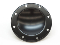 Plaque de carter moteur, sans trou de bouchon de carter. Porsche 911 / 914 sans trou de bouchon de vidange - 93010190200