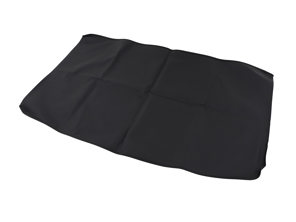 Targa top restoration outer cover. Porsche 912 / 911 / 964 - 90156503541 - 911771, 1689501400