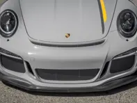 Vorsteiner V-RS Aero voorschort voor Porsche 991 GT3 RS - POV1120