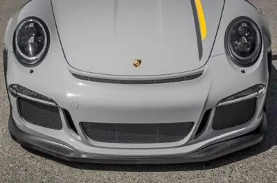 Faldón delantero Vorsteiner V-RS Aero para Porsche 991 GT3 RS - POV1120