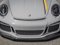 Vorsteiner V-RS Aero 前裙板（适用于保时捷 991 GT3 RS） - POV1120