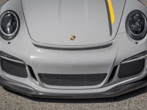 Vorsteiner V-RS Aero Frontschürze für Porsche 991 GT3 RS - POV1120