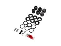 Front Brake Caliper Piston and Seal Kit 30mm. Porsche 718 GT4 / 718 Spyder / 991 GT3 / Speedster - 9P1698671D, 99135191380 - 230955