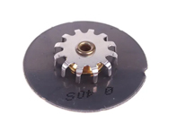 Anti vibration damper 40mm. Porsche 944S / 964 / 968 - 96435109602