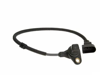 Sensore di posizione del volano. Porsche 958 Cayenne 3.6ltr - 95860643300