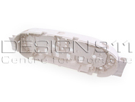 Kombiinstrument-Gehäuse. Porsche 928 1987-95 - 92864196802