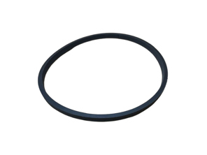 Bague d'étanchéité du chapeau de distributeur. Porsche 356 - 692 602 223 50, 69260222350