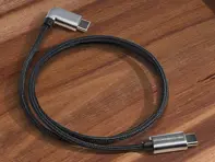 Câble de charge USB type C™ pour smartphone pour Porsche Taycan / Cayenne / Macan - 9J1073900