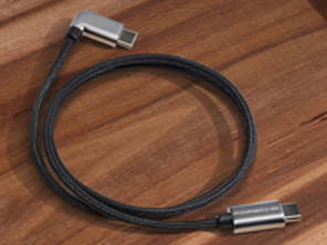 USB type C™ smartphone charging cable for Porsche Taycan / Cayenne / Macan - 9J1073900