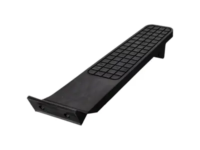 Pedal rubber accelerator. Porsche 911 / 928 - 91142311102 - URO-012792, 1672100700, 911663/01