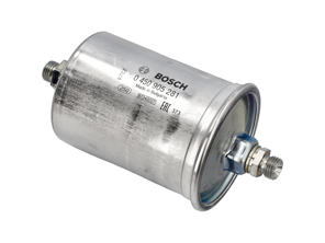 Filtre à carburant. Porsche 930 Turbo 1975-80 - 93011013900, 0450905281