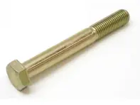 发动机支架螺栓。保时捷 911 1974 - 1989 - 90008214201, 90008202601, 90008202602, N0101912, PCG010191A