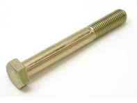 Engine mount bolt. Porsche 911 1974 - 1989 - 90008214201, 90008202601, 90008202602, N0101912, PCG010191A