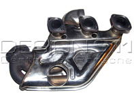 Headers / Heat exchangers Porsche 993 Carrera - 99321103911, 99321104011, 99321103910, 99321104010
