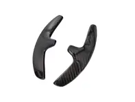 Palanca de cambios en fibra de carbono Porsche 991 y 981 - I91