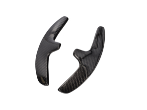 Leve del cambio al volante in fibra di carbonio Porsche 991 e 981 - I91