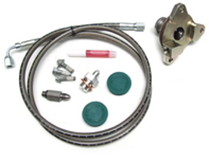Installatiekit voor directe olietoevoer voor M96-motoren 1997-2005 - 99610599602