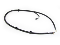 Wiring harness. Starter to generator. Porsche 997 GT3 - 99760703191, 99760703192