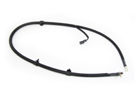 Kabelbaum. Anlasser zum Generator. Porsche 997 GT3 - 99760703191, 99760703192