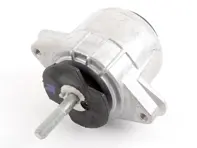 Engine mount. Porsche 970 Panamera 2011-16 - 94837505712, 94837505812, 94837505711, 94837505811, 174477, 174478, 4255901, 4256501, 94837505713, 94837505813