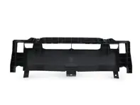 中央散热器上部固定框架。保时捷 997 GT3 - 99750448790