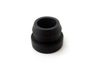 Rubber sleeve for cylinder head. Porsche 912 - 99970204750