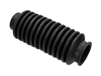 Soufflet de crémaillère de direction côté DROIT. Porsche 924 / 944 Direction manuelle - 171419832C, 171419832 - V45-0026