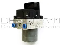 ABS Hydraulic Unit. Porsche 986 Boxster 02>> / 996 02>> *Exchange - 996355955FXSC, 996355955FX, 99635595505, 99635595506, 996355955FU