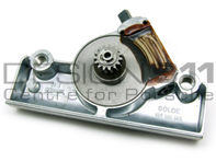 Trasmissione tetto apribile. Porsche 911/964/993 - 91156460101