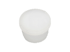 后保险杠护罩塑料插头。保时捷 911/912 1965-73 - 99970304340