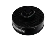 Placa de elevación, Placa de carro de elevación para la mayoría de los modelos Porsche - 91172101202, PF57-560