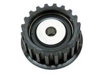 Tensor de correa de levas. Porsche 924S / 944 - 94410563106, 94410563104, 04620