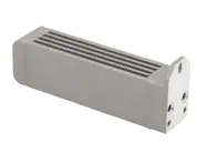 Refroidisseur d'huile moteur aux performances améliorées. Porsche 356/912 - PCG10791250, 61610704101, 61610704102, 61610791200 - 8113502308, 98-1186-B