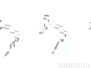 Retaining spring cylinder air deflection plate. Porsche 356 - 506 06108, 50606108 - PRS168