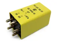 Relais Luftmassenmesser. Porsche 911 1987-89 - 91161511801