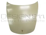 Front bonnet lid. Porsche 991 / 981 / 982 - 99151101104GRV