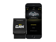 Ottimizzazione della rimappatura della ECU controllata da smartphone per Porsche