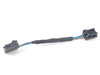 Telar de cableado de control de crucero. Porsche 987 Boxster / 987C Caimán / 997 - 99762267400