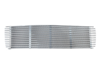 Luchtinlaatrooster voor achterste motorkap. Porsche 911 65-73 - 91155904100, 90155904123 - CB.004.002, 9472, 1684550400