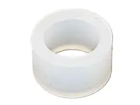 Oil Cooler Seal. Porsche 356 / 356 A - 61610112300, 61601123 - 40-77051-10