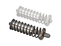 Kettenspanner-Einsteller. Porsche 964 / 993 - 96410507900, 96410508000, 21830, 21831, 96410507901, 96410508001