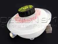 Serbatoio del liquido dei freni. Porsche 996/986 Boxster MANUALE - 99635501301, 99635501300