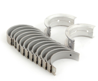 Jeu de roulements principaux 0.25 oversize intérieur Porsche 911 / 964 / 993 / 996 Turbo - 96410190151