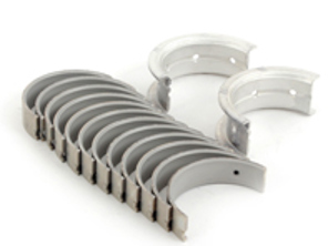 Main Bearing Set 0.25 oversize inner Porsche 911 / 964 / 993 / 996 Turbo - 96410190151