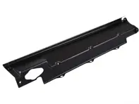 发动机盖，右侧。保时捷 964 1989-94 - 964ENG001, 96410628901, 964106289 - PS6854, 1682601380, 591092-2