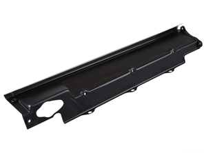 Capot moteur, droit. Porsche 964 1989-94 - 964ENG001, 96410628901, 964106289 - PS6854, 1682601380, 591092-2