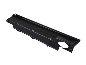 Capot moteur, droit. Porsche 964 1989-94 - 964ENG001, 96410628901, 964106289 - PS6854, 1682601380, 591092-2