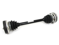 Driveshaft. Porsche 911 1969-73 *Reconditioned Exchange Unit - 91133203308, 91133203309, 21806, 300739