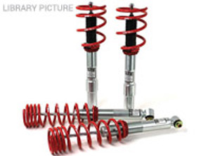 H&R Adjustable Monotube Suspension kit. Porsche 996 GT3/GT3 RS 2WD - 32996-1, 99634304191, 9963430419, 99634304197, 99634353191504, 99634353195504, 99634353197504, 99633305191, 99633305108, 99633305195, 99633305188, 99633305197, 99633353194504, 99633353195504 - 32996-1
