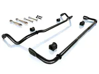 Kit antirollio, anteriore e posteriore. Porsche 911 G 78-89 - 91134370313, 91134370310, 91133370107, 91133370110, 91133370111 - E40-72-015-01-01, E40-72-015-01-10, E40-72-015-01-11